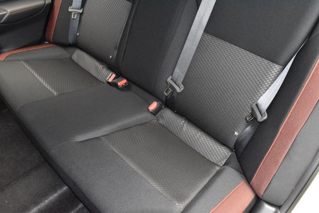 2025 Nissan Versa Sedan SR - Photo 34