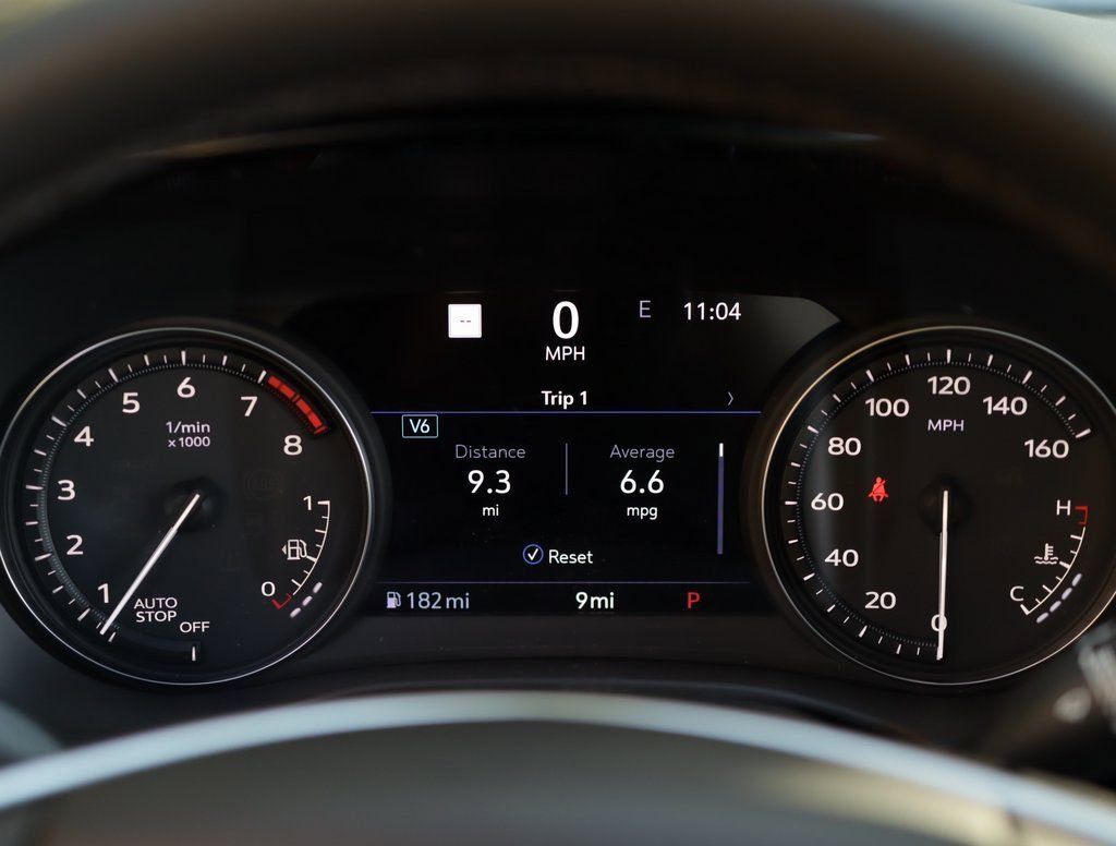 2026 Cadillac XT5 Premium Luxury - Photo 12