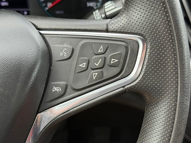 Used 2024 Summit White Chevrolet 1LT image 19