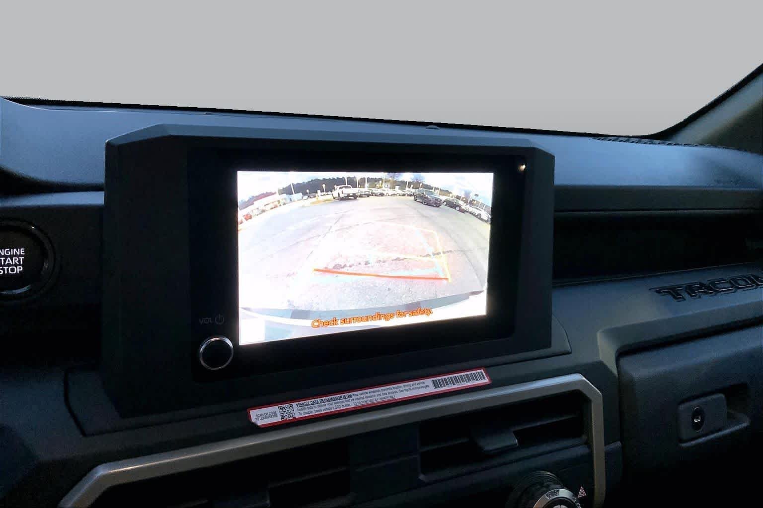 Used 2025 Ice Cap Toyota SR image 28