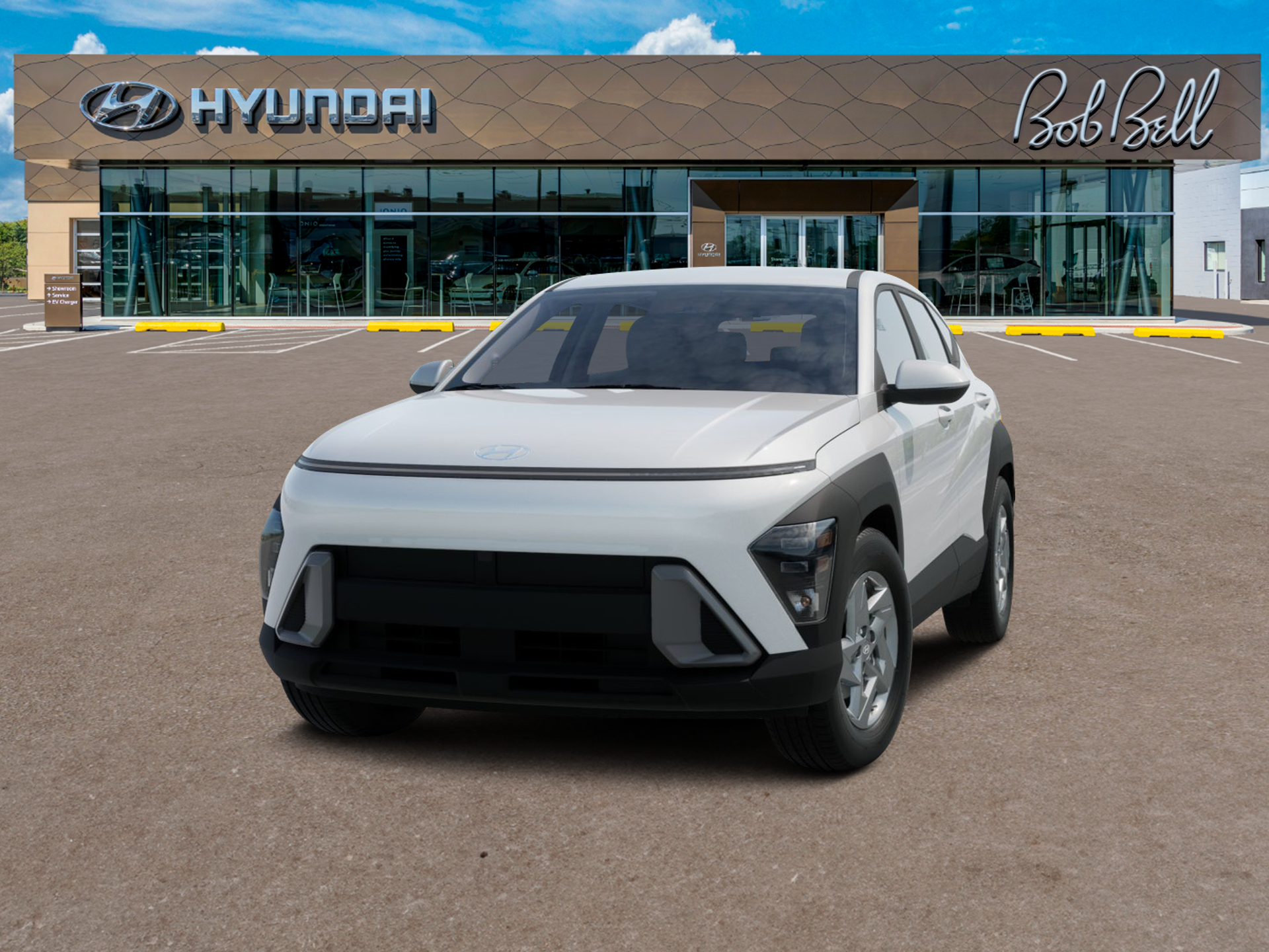 2026 Hyundai Kona