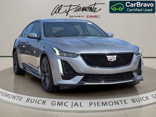 2024 Cadillac CT5-V V-Series