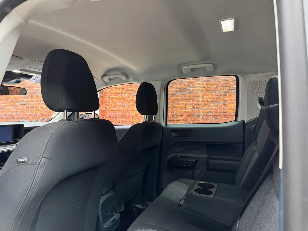 Certified Used 2024 Oxford White Ford XLT image 26