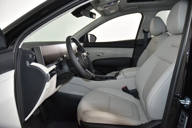 New 2026 Black Hyundai SEL Premium AWD image 33