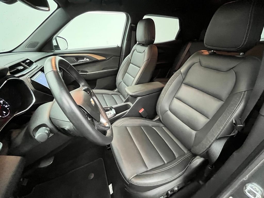 2023 Chevrolet TrailBlazer Activ - Photo 19