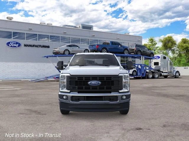 New 2026 Oxford White Ford XL image 8