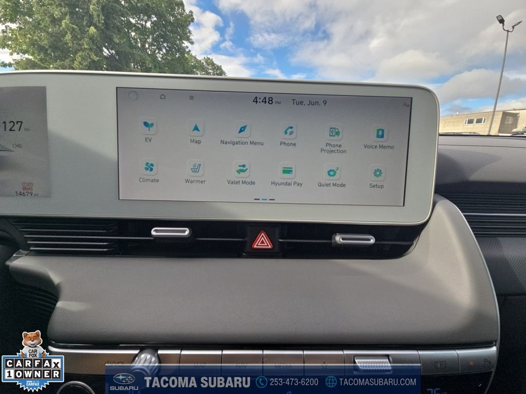 2024 Hyundai IONIQ 5 SEL - Photo 21