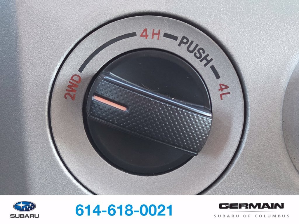 Used 2008  Toyota SR5 image 28