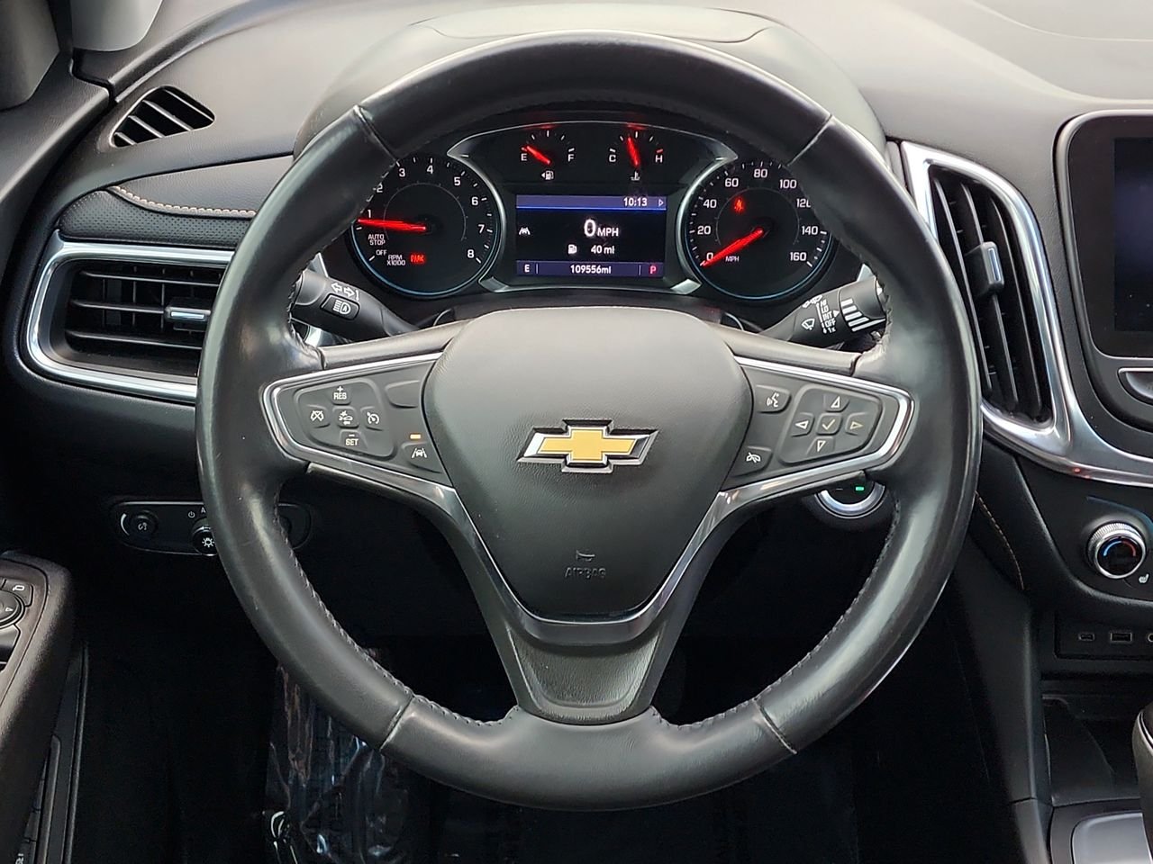 Used 2020 Silver Chevrolet Premier image 19