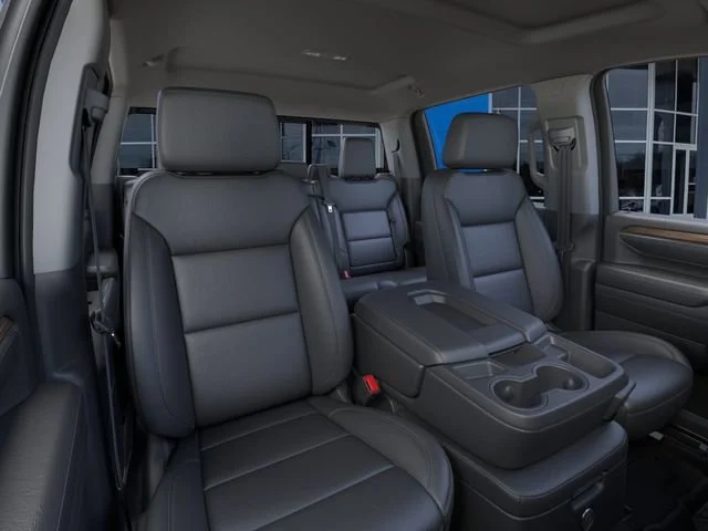 2026 Chevrolet Silverado 2500 HD LT - Photo 16