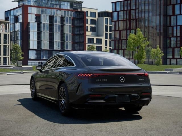 New 2026 Graphite Grey Metallic Mercedes-Benz 450 image 27