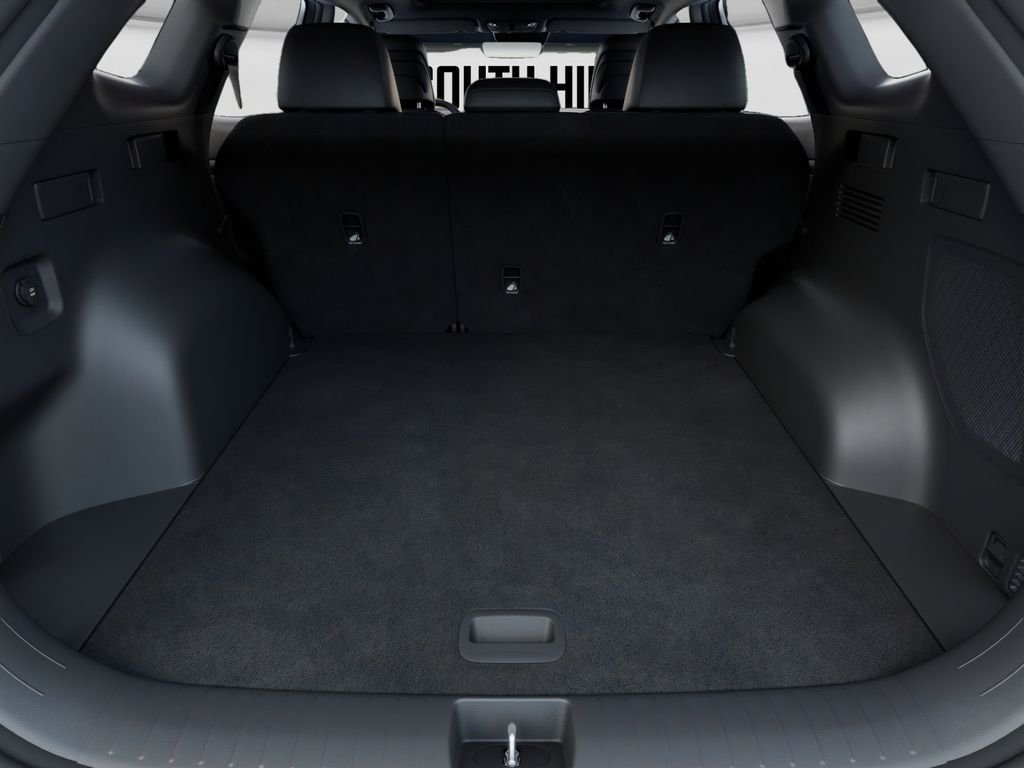 New 2027 Blue Kia X-Line Prestige image 19