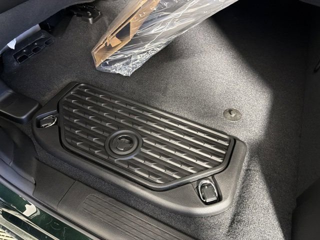 New 2026 Green Ram Laramie image 30