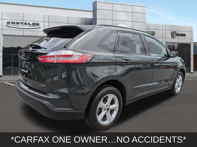 2022 Ford Edge SE - Photo 3