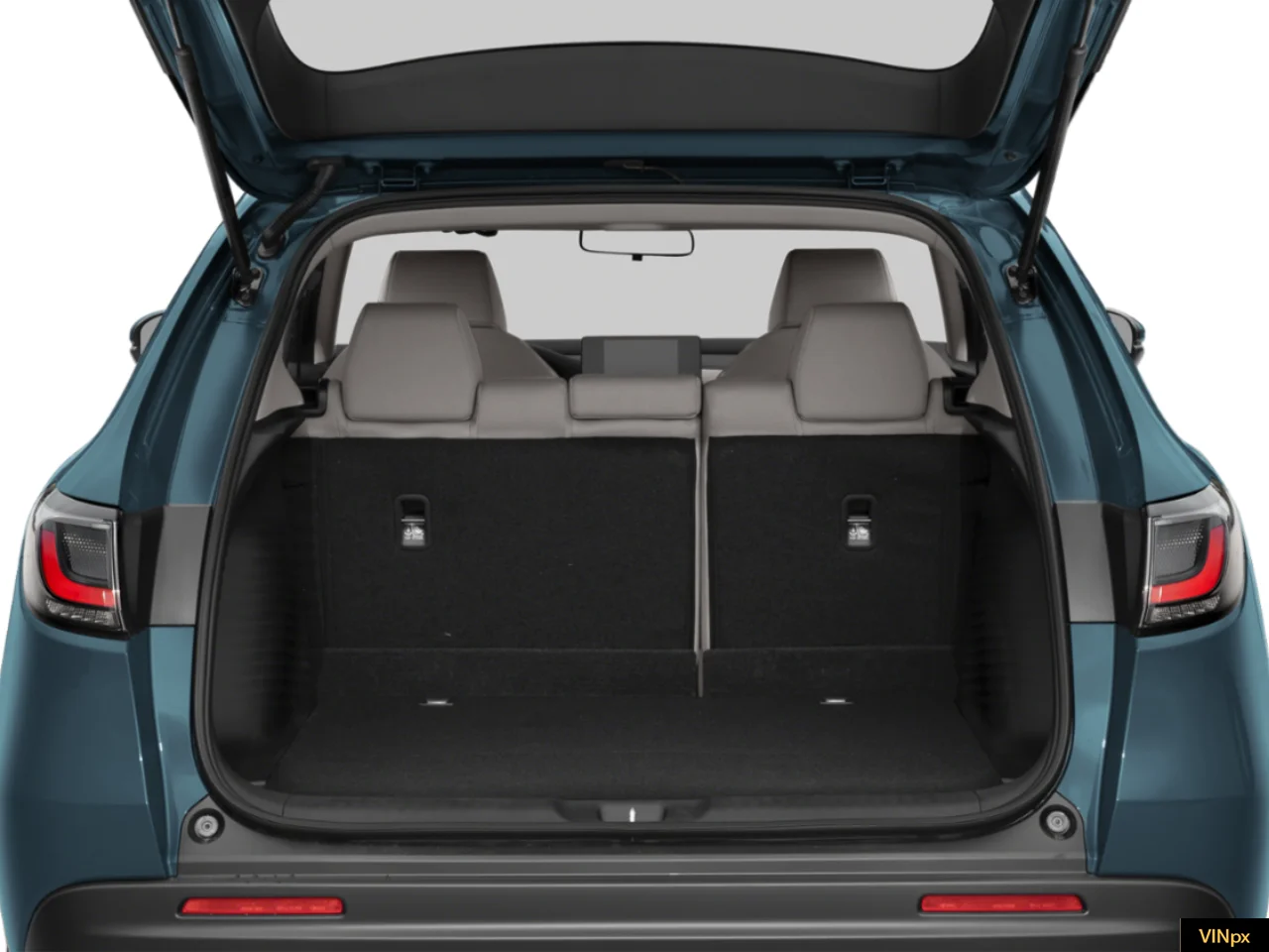 2025 Honda HR-V LX - Photo 8