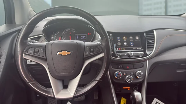 Used 2019 White Chevrolet LT image 13