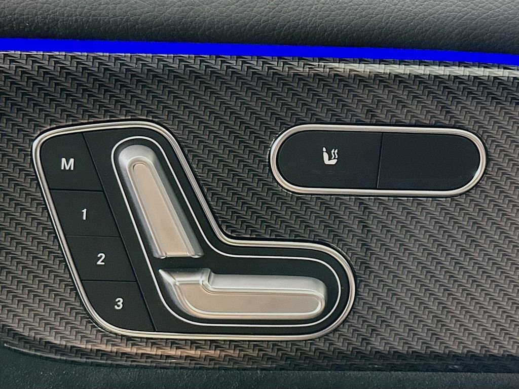 2026 Mercedes-Benz GLB AMG GLB 35 - Photo 52