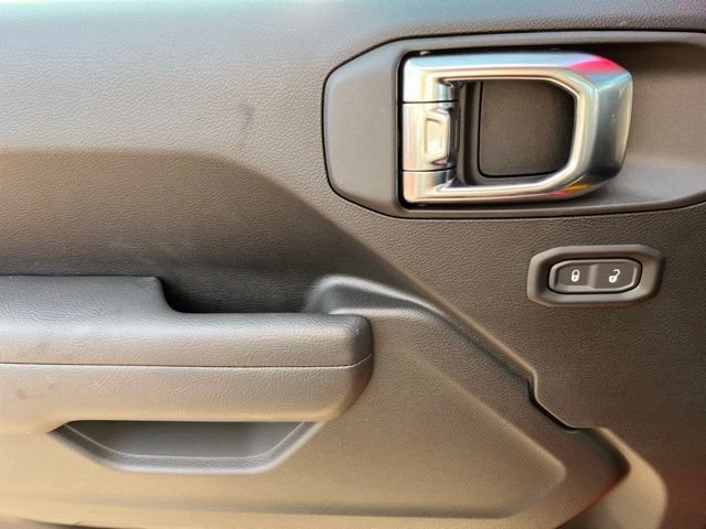 2026 Jeep Gladiator Sport - Photo 11