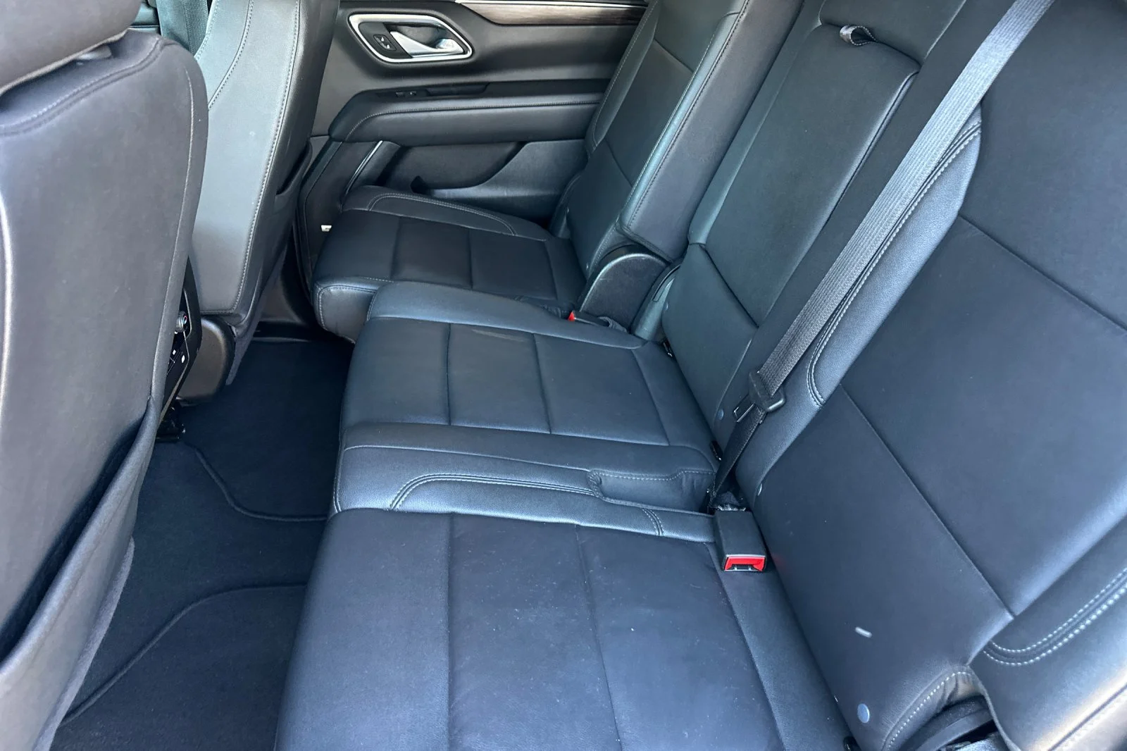 Certified Used 2024 Sterling Gray Metallic Chevrolet LT image 11