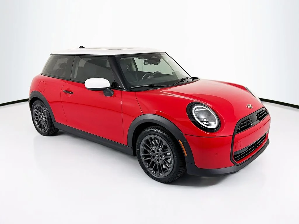 New 2026 Chili Red II MINI Signature Plus image 3