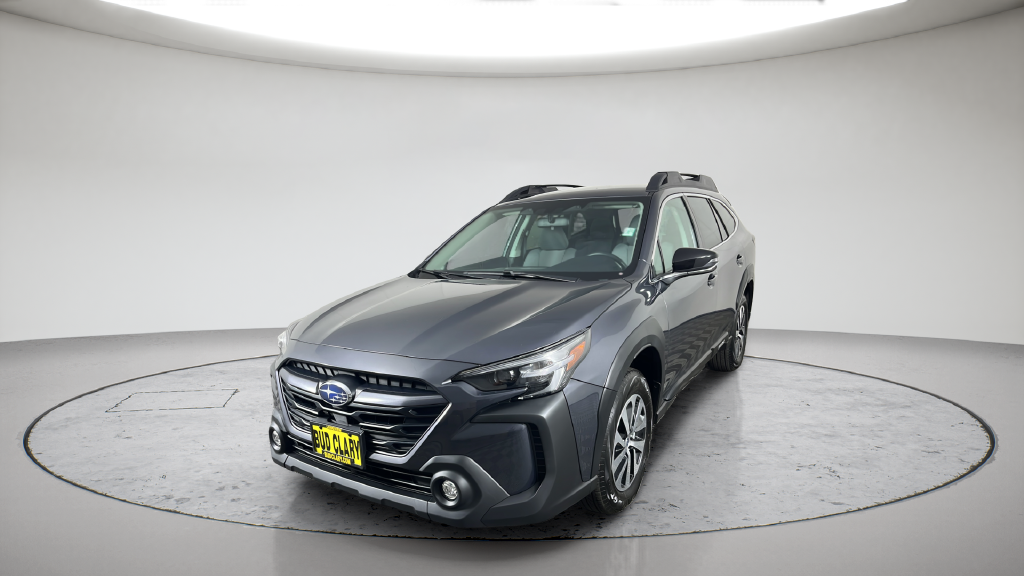 2023 Subaru Outback