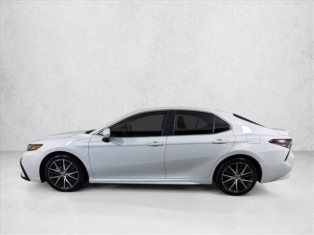 Certified Used 2023 ICE EDGE Toyota  image 6