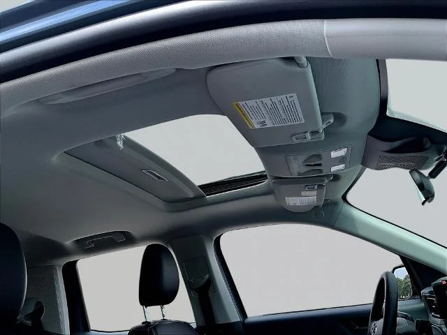New 2026 Azure Gray Metallic Tri-Coat Ford Lariat® image 61