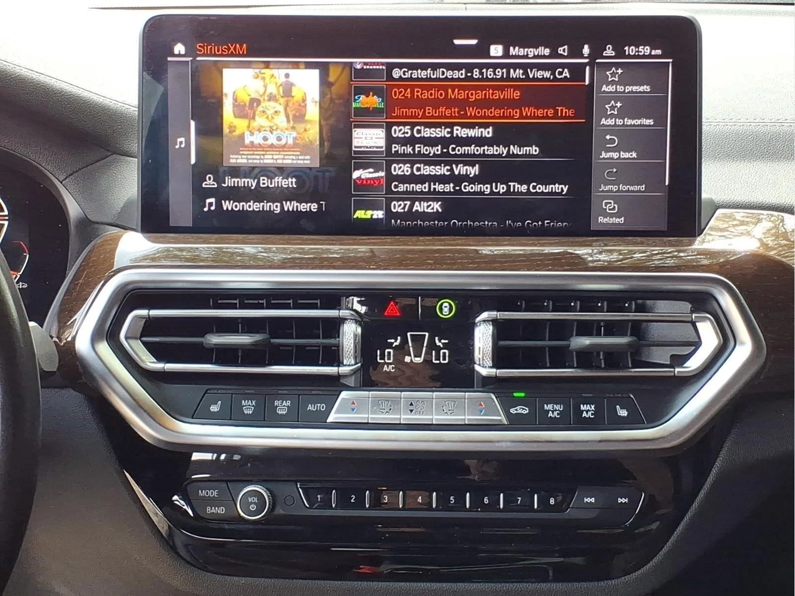 2023 BMW X3 40i - Photo 14