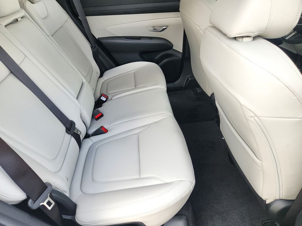 Used 2026 Serenity White Pearl Hyundai SEL Premium image 32