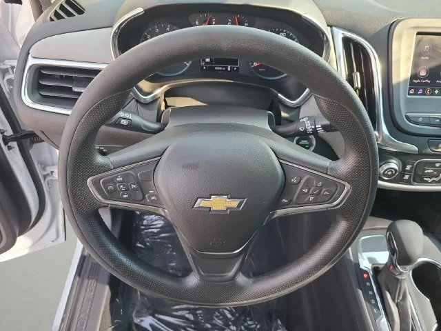 Used 2024 Summit White Chevrolet LS image 26
