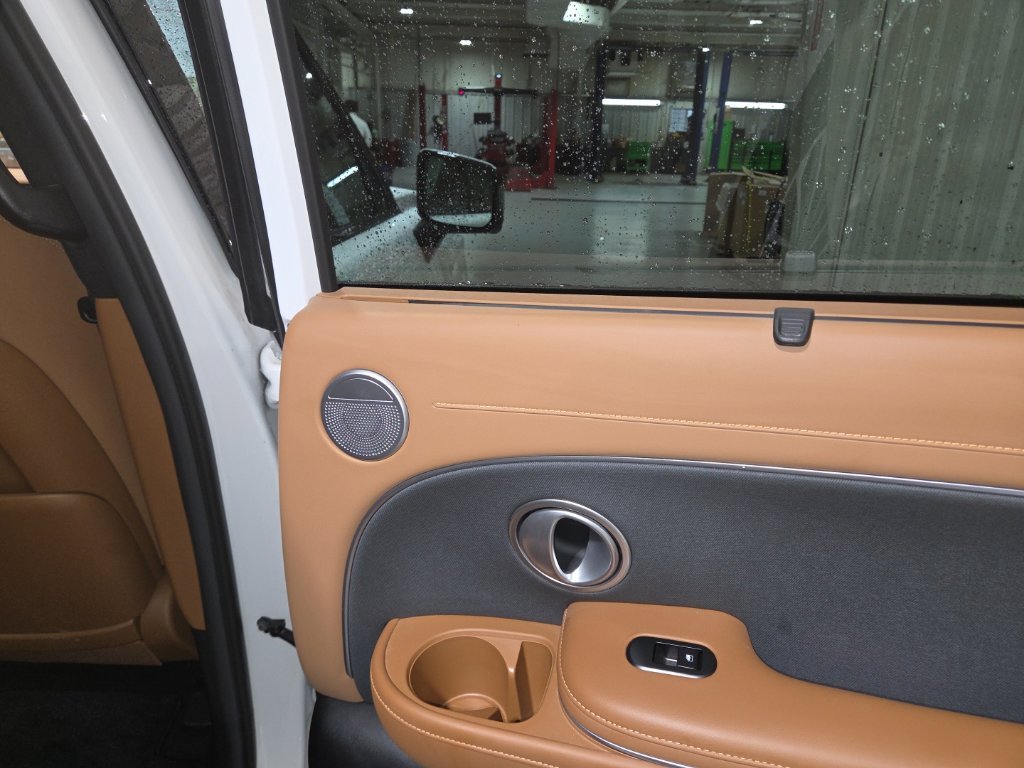Certified Used 2026 White Hyundai Calligraphy image 21