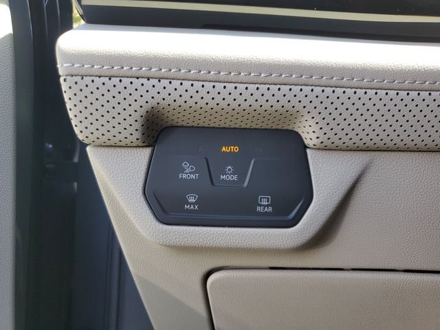 New 2026 Gray Volkswagen 2.0T SE w/Technology image 28