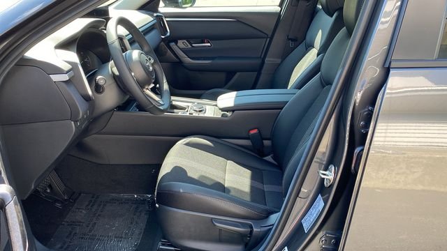 New 2026 Machine Gray Metallic Mazda 2.5 S Select AWD image 12