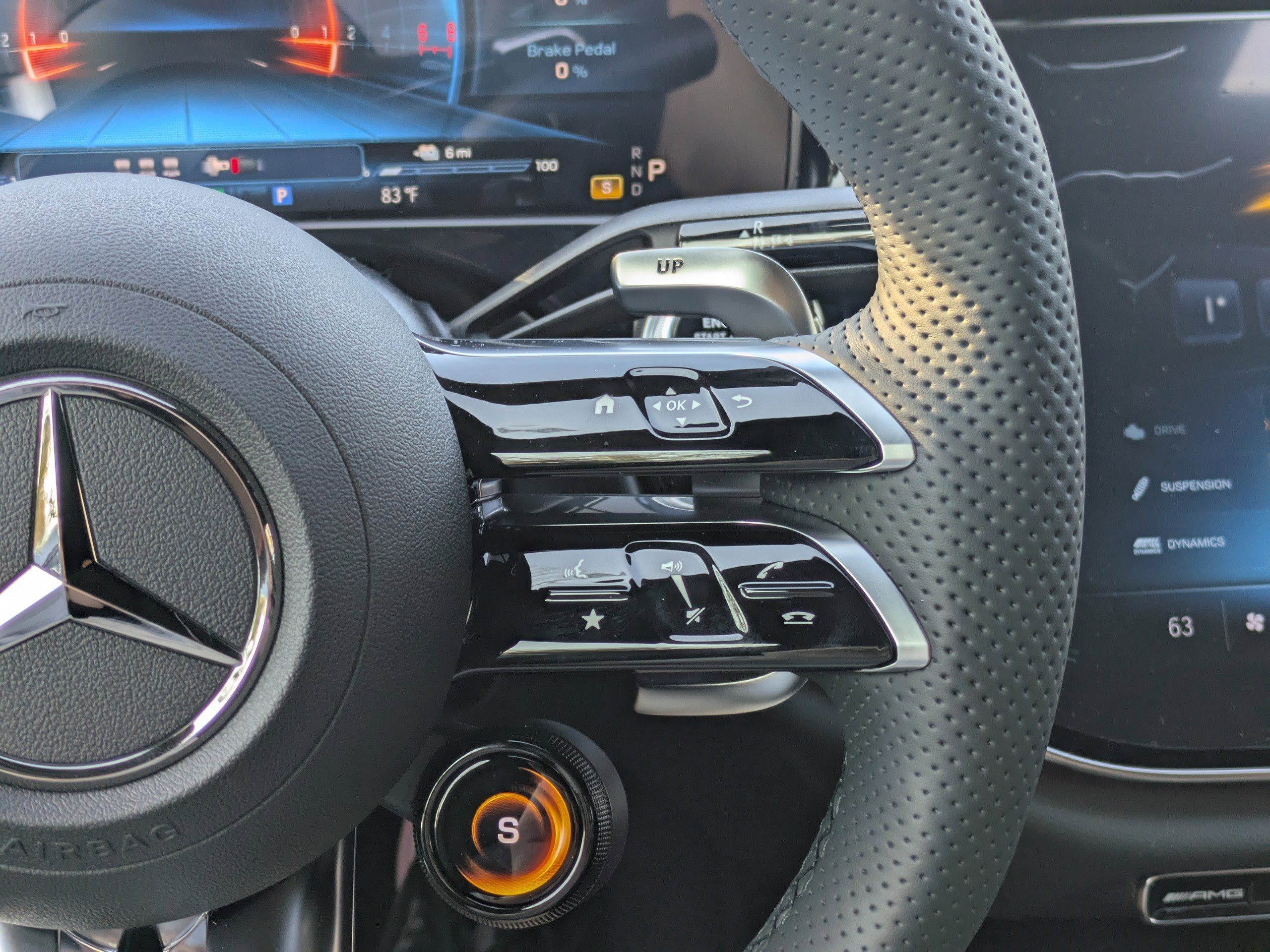 2026 Mercedes-Benz E-Class AMG E53 - Photo 49