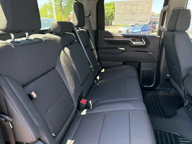 2026 GMC Sierra 1500 Elevation - Photo 23