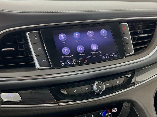2020 Buick Enclave Premium - Photo 17