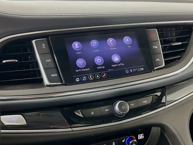 2020 Buick Enclave Premium - Photo 17