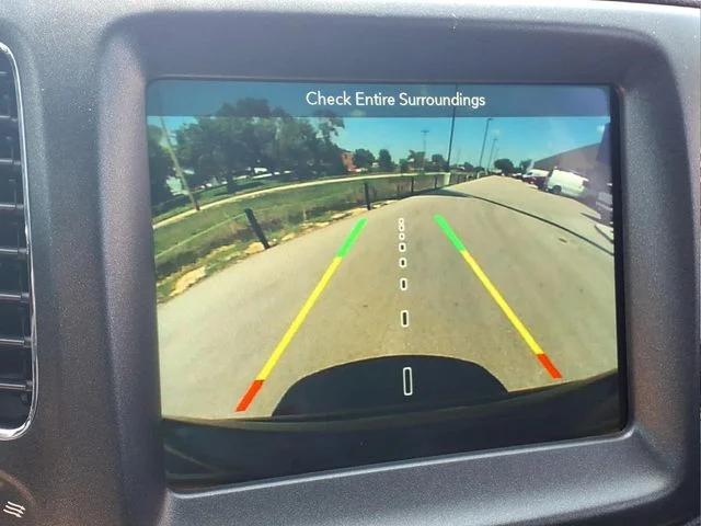 Used 2017 Gray Jeep Trailhawk image 22