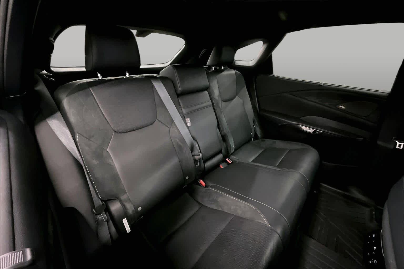Certified Used 2024 Caviar Lexus Luxury image 21