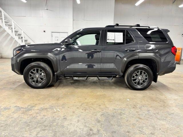 Used 2026 UNDERGROUND Toyota  image 4