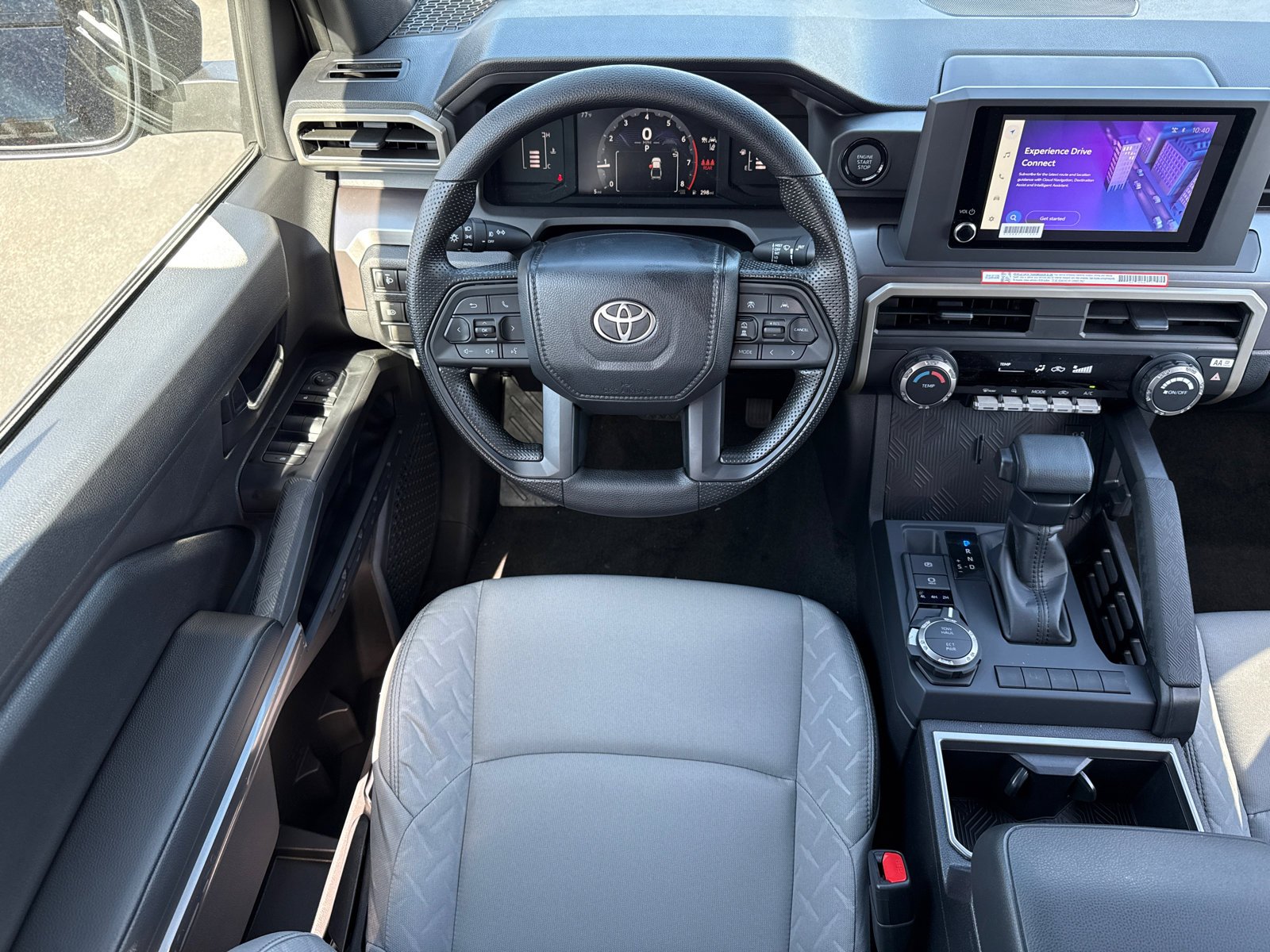 New 2026 Black Toyota  SR5 image 21