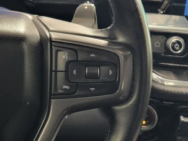 2024 Chevrolet Silverado 1500 High Country - Photo 29