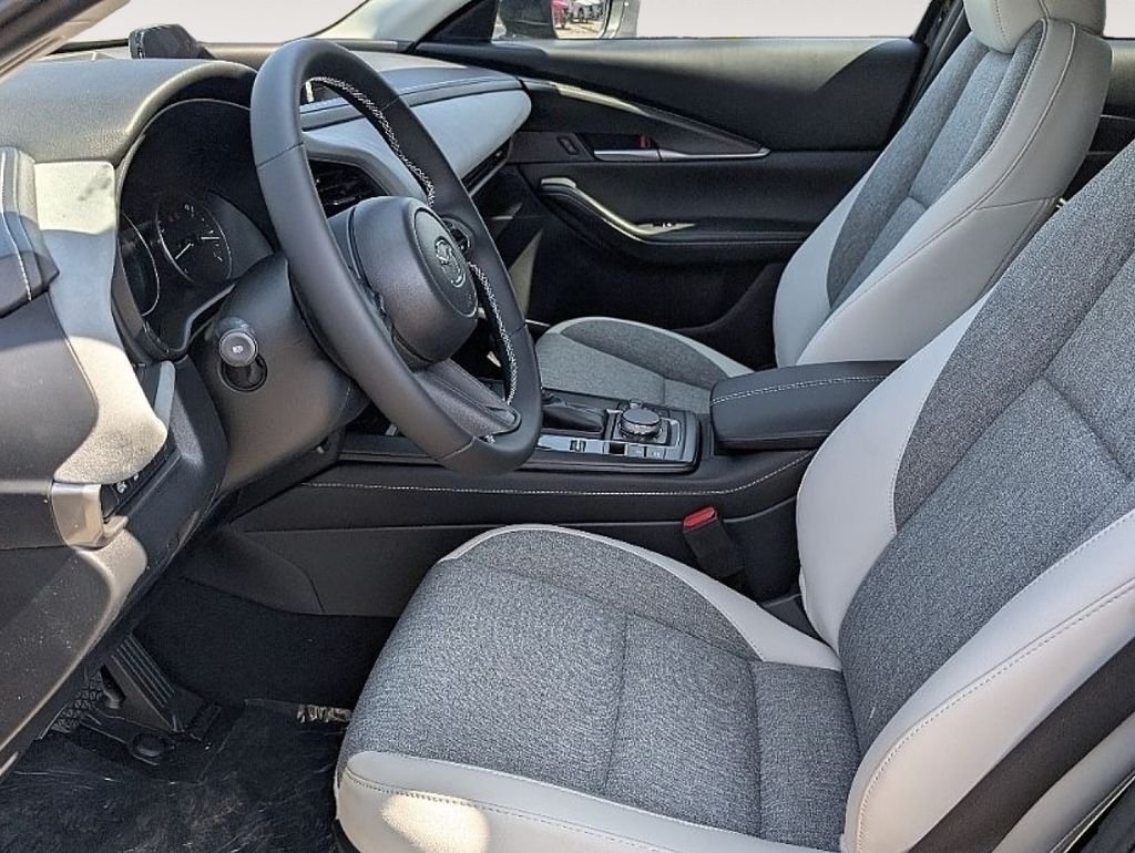 New 2026 Jet Black Mica Mazda 2.5 S Aire Edition image 25