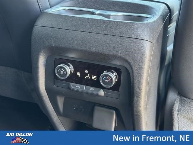 2026 Buick Enclave Preferred - Photo 20