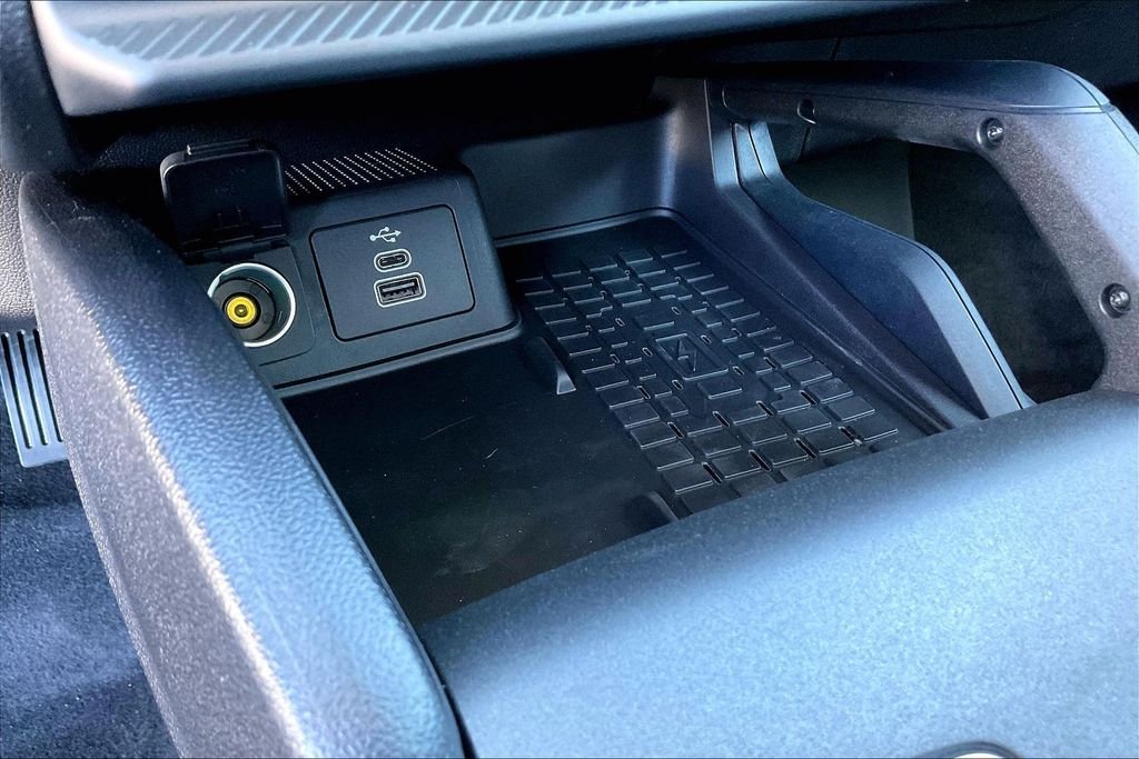 New 2025 Ford Bronco Sport Big Bend 4D Sport Utility