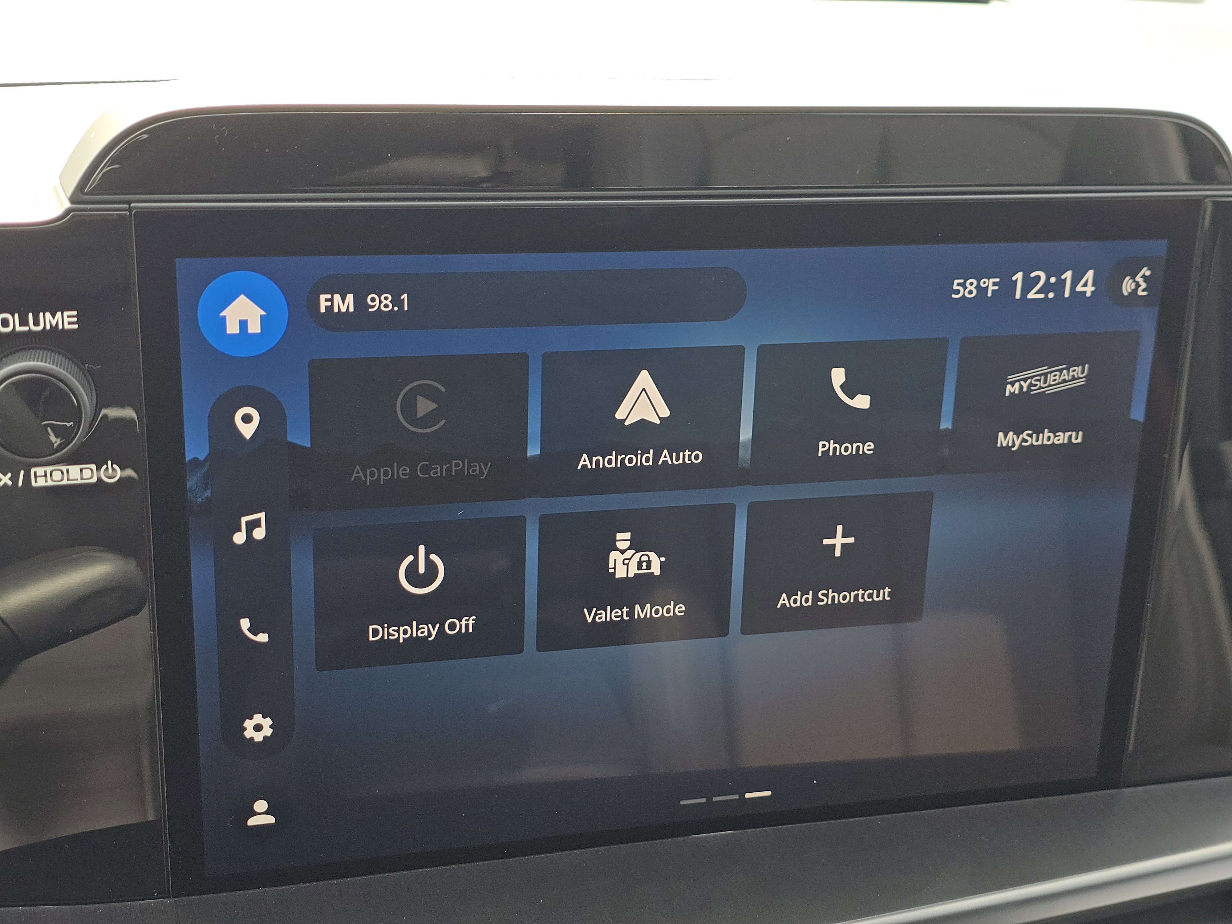 2026 Subaru Outback Limited XT - Photo 11