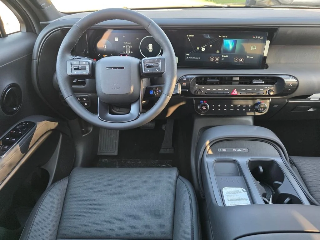 New 2026 Classy Blue Pearl Hyundai XRT Pro image 14