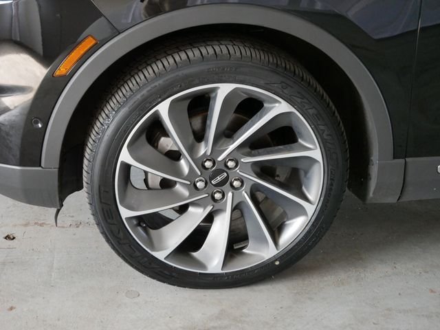 Used 2023 Black Metallic Lincoln Reserve image 4