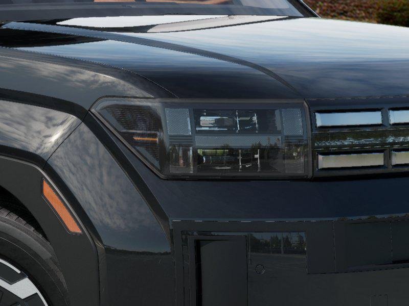 New 2027 Black Hyundai SE FWD image 22