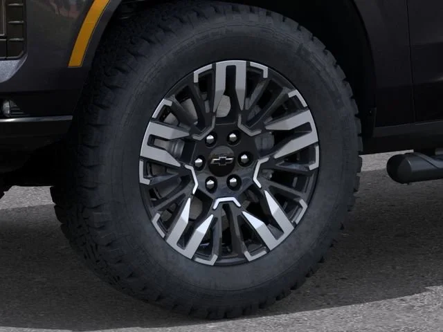 2026 Chevrolet Tahoe Z71 - Photo 9